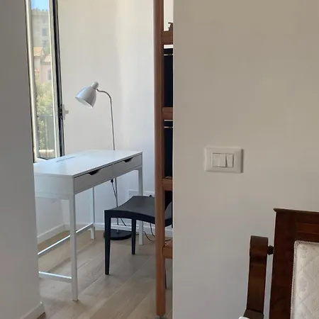 Hébergement de vacances Casa Della Principessa