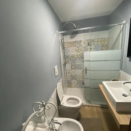 Hébergement de vacances Casa Della Principessa