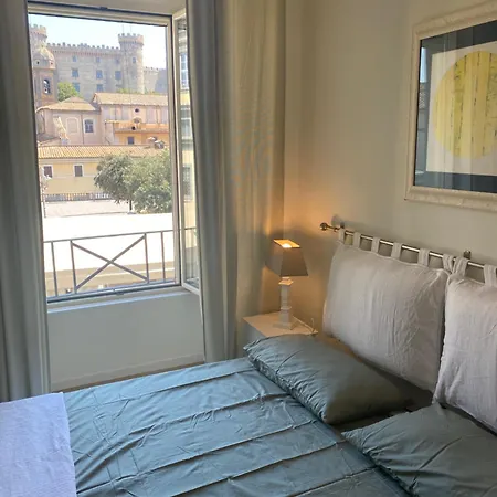 Hébergement de vacances Casa Della Principessa