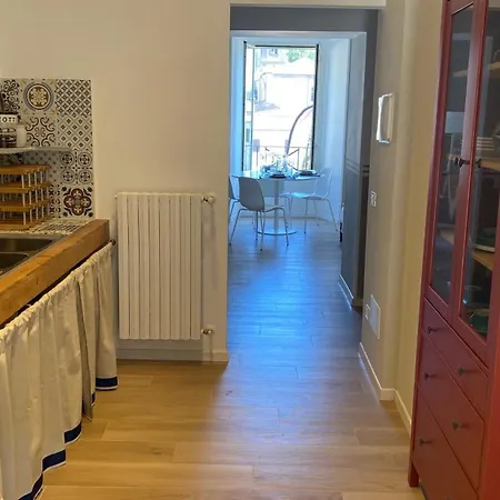Casa Della Principessa Hébergement de vacances Bracciano (Rome)