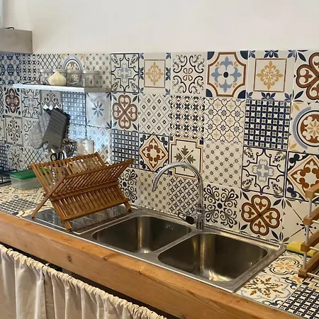 Casa Della Principessa Hébergement de vacances