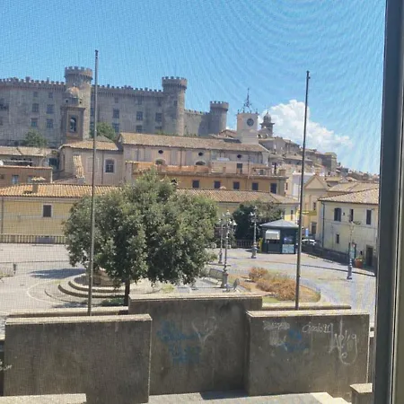 Casa Della Principessa Hébergement de vacances *