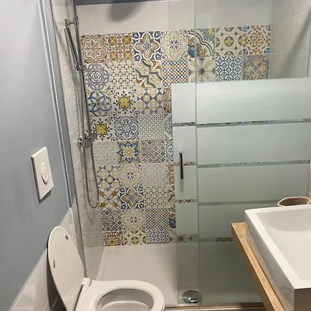 Hébergement de vacances Casa Della Principessa Bracciano (Rome)