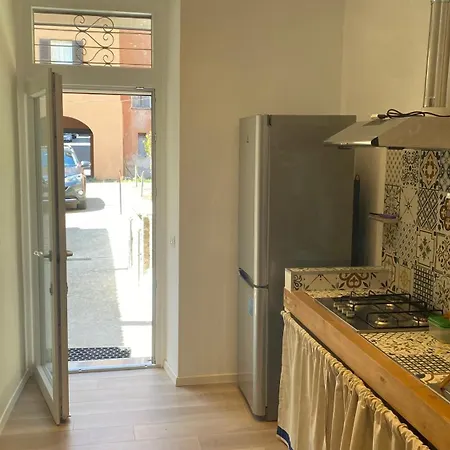 Hébergement de vacances Casa Della Principessa