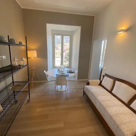 Casa Della Principessa Hébergement de vacances *