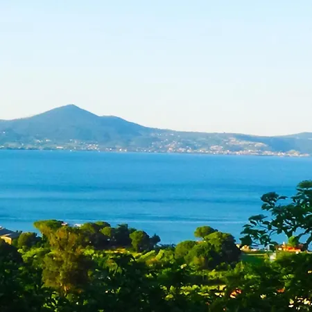 Hébergement de vacances Casa Della Principessa *