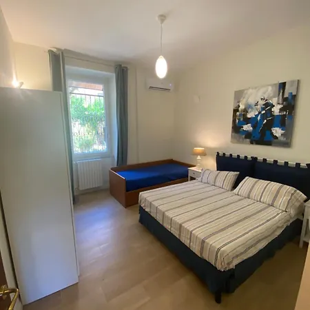 Hébergement de vacances Casa Della Principessa Bracciano (Rome)