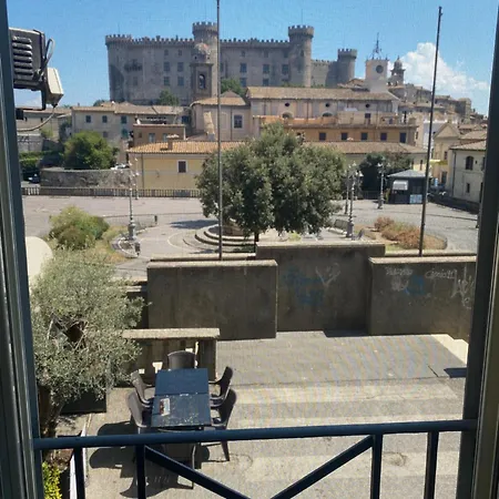Casa Della Principessa Hébergement de vacances *