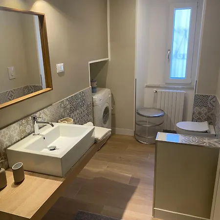 Hébergement de vacances Casa Della Principessa *