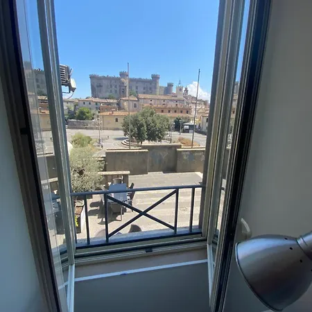 Hébergement de vacances Casa Della Principessa Bracciano (Rome)